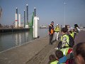 Bezoek aan de Haven